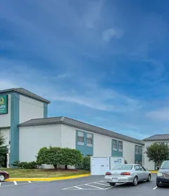 Quality Inn & Suites Clemmons I-40