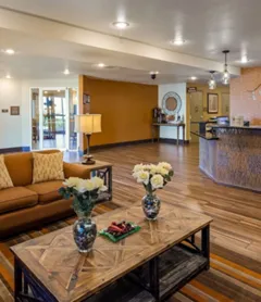 Best Western East El Paso Inn