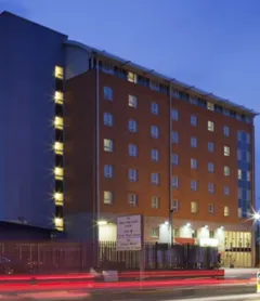 Holiday Inn Express London - Limehouse, an IHG Hotel