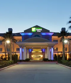 Holiday Inn Express Hotel & Suites Pearland, an IHG Hotel