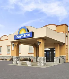 Days Inn by Wyndham Brampton