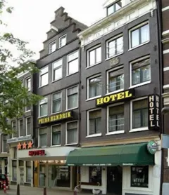 Hotel Prins Hendrik