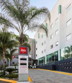 ibis Guadalajara Expo