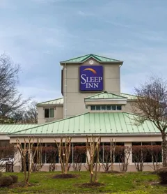 Sleep Inn Historic