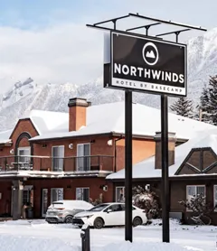 Northwinds Hotel Canmore