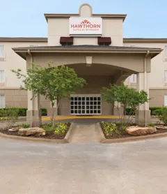 Hawthorn Suites by Wyndham College Station