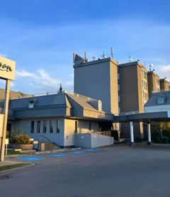 Radisson Hotel & Conference Centre West Edmonton