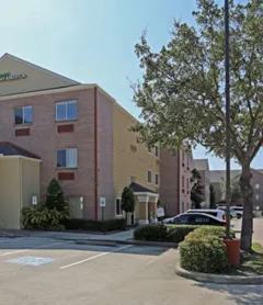 Extended Stay America Suites Houston Katy Freeway Energy Cor