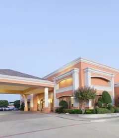 Days Inn by Wyndham Irving Grapevine DFW Airport North