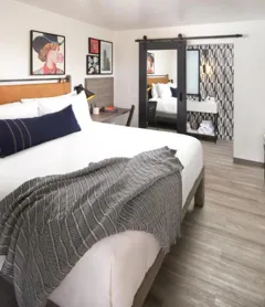 The Tuxon Hotel, Tucson, A Member Of Design Hotels