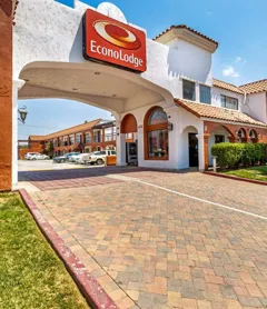 Econo Lodge Moreno Valley