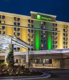 Holiday Inn Wichita East I-35, an IHG Hotel