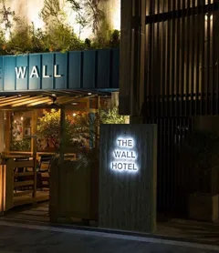 The Wall Hotel