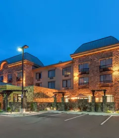 Best Western Premier Pasco Inn & Suites