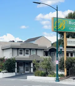 Budget Inn of Hayward