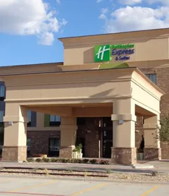 Holiday Inn Express Hotel & Suites Lubbock South, an IHG Hotel