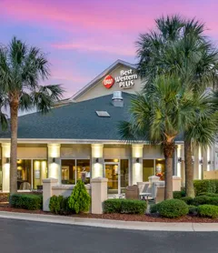 Best Western Plus Wilmington/Carolina Beach