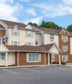 Extended Stay America Suites Richmond Glen Allen Short Pump