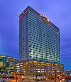 Crowne Plaza Kansas City Downtown, an IHG Hotel