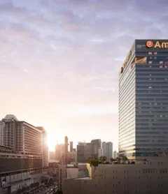 Amari Bangkok