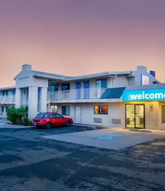 Motel 6 Richland, WA - Kennewick