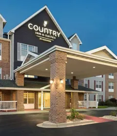 Country Inn & Suites by Radisson, Milwaukee Airport, WI