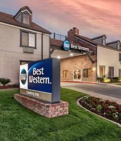 Best Western Country Inn