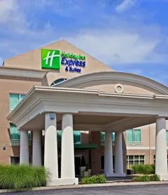 Holiday Inn Express Hotel & Suites Greenwood, an IHG Hotel