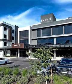 Ingot Hotel Perth, Ascend Hotel Collection