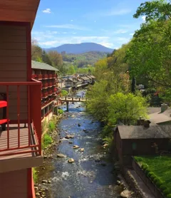 Baymont by Wyndham Gatlinburg On The River