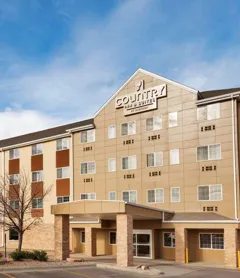 Country Inn & Suites by Radisson, Sioux Falls, SD