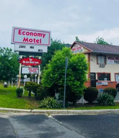 Economy Motel