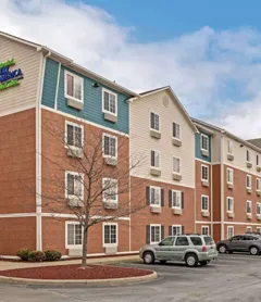 Extended Stay America Select Suites - Cincinnati - Florence - Airport