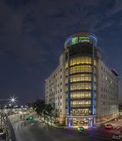 Holiday Inn Express Puebla, an IHG Hotel