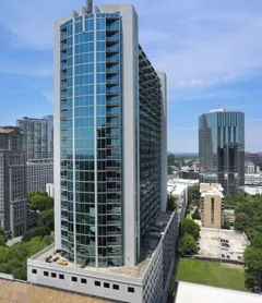 InterContinental Buckhead Atlanta, an IHG Hotel