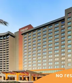 Drury Plaza Hotel Orlando - Disney Springs Area