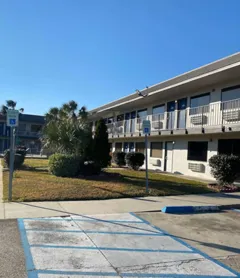 Motel 6 Gulfport, MS – Airport