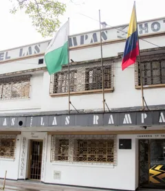 Hotel Las Rampas