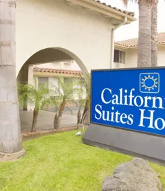 California Suites Hotel