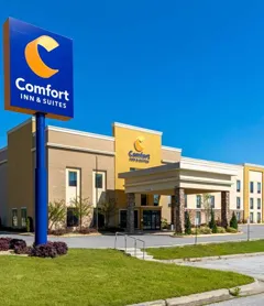 Comfort Inn & Suites Macon West