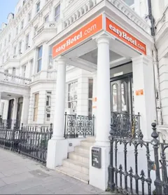 Easyhotel South Kensington