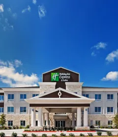 Holiday Inn Express & Suites Killeen - Fort Hood Area, an IHG Hotel