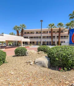 Motel 6 Palm Springs, CA - Downtown