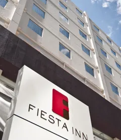 Fiesta Inn Insurgentes Sur