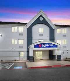 Candlewood Suites Harrisonburg, an IHG Hotel