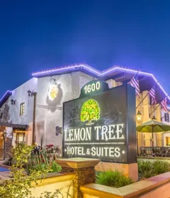 Lemon Tree Hotel & Suites Anaheim