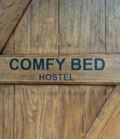 Comfy Bed Hostel - Adults Only