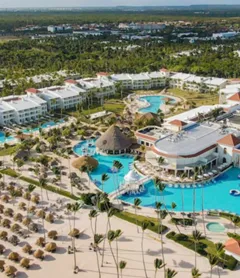 Paradisus Palma Real Golf & Spa Resort All Inclusive