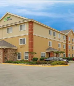 Hawthorn Extended Stay by Wyndham Irving DFW North