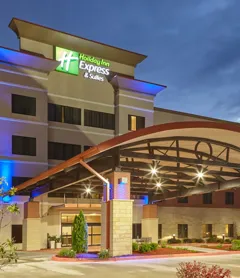 Holiday Inn Express Hotel & Suites Columbia Univ Area-Hwy 63, an IHG Hotel